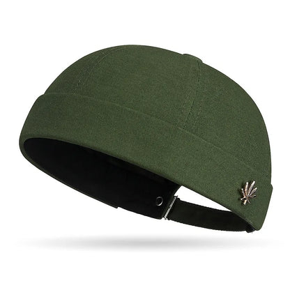 Four Seasons Baseball Cap