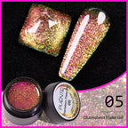 7 Aurora Starlit Cat Eye