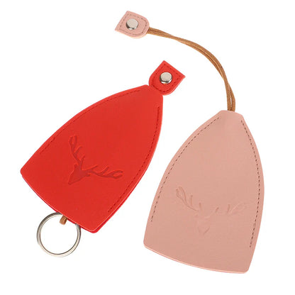 Cute Pull-Out Key Wallet