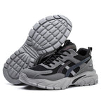 Tulldent Plastic Toe-Cap Boots