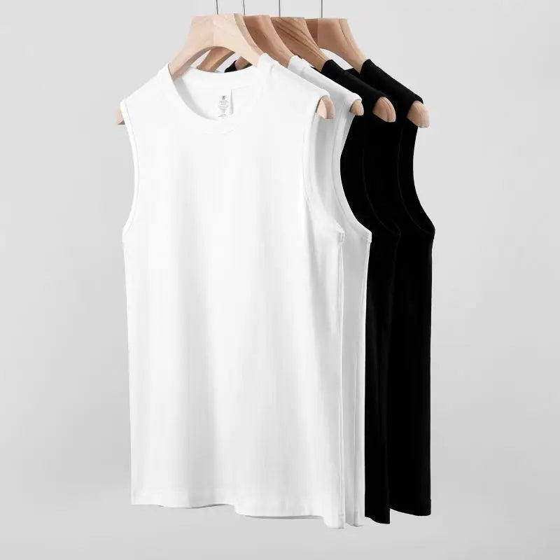 Men's Cotton Tank Top