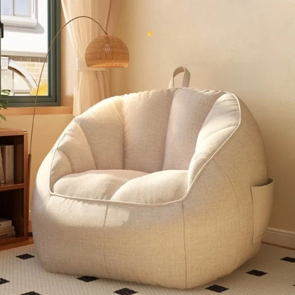 Versatile Bean Bag Couch