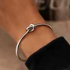 Elegant Round Knot Bracelets