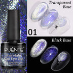 7 Aurora Starlit Cat Eye