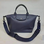 PU Dumpling Shoulder Bag