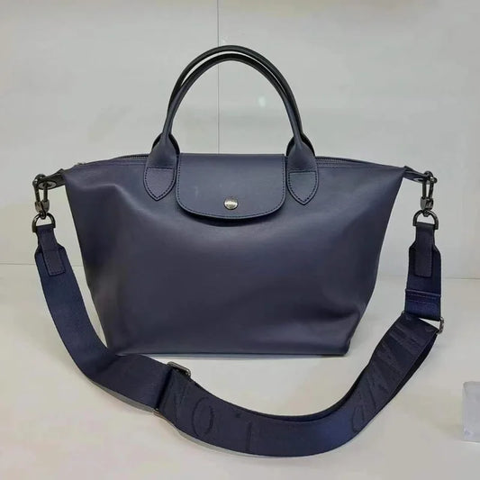 PU Dumpling Shoulder Bag