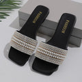 PU Modern Summer Slippers