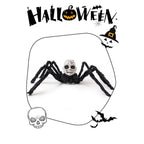 Motion-Activated Spider Prop
