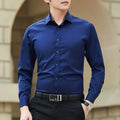 Slim Fit Dress Shirt
