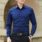 Slim Fit Dress Shirt