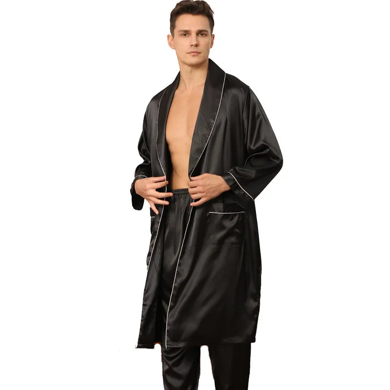 7XL Robe 1PCS OR Bathrobe