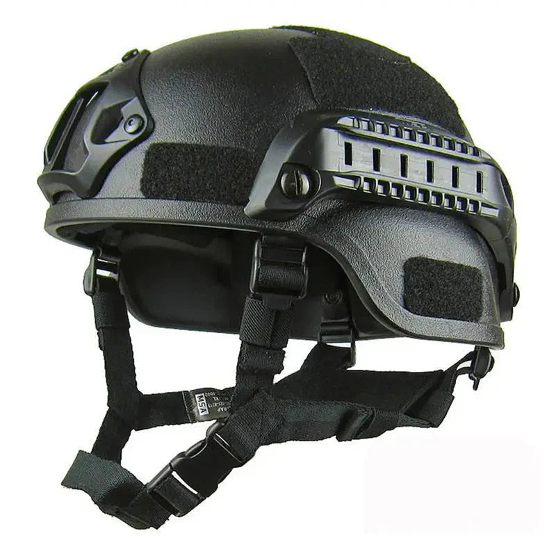 Tactical Airsoft Helmet