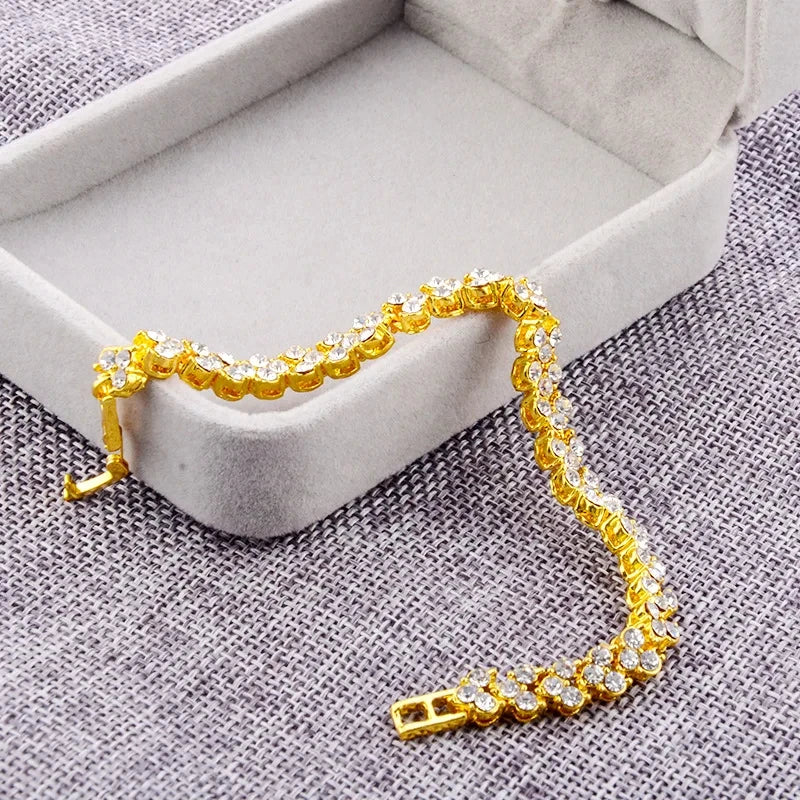 Animal Metal Cuff Bracelet