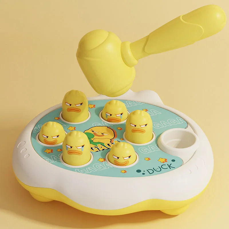 Montessori Baby Learning Toy