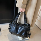 Microfiber Casual Tote Bag
