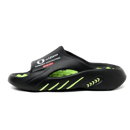 Comfortable Beach Sandals for Men