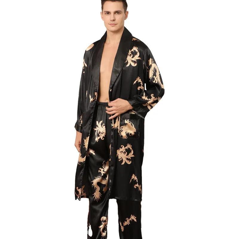 7XL Robe 1PCS OR Bathrobe