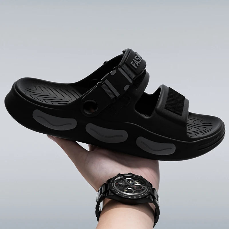 EVA Open-Toe Beach Sandals