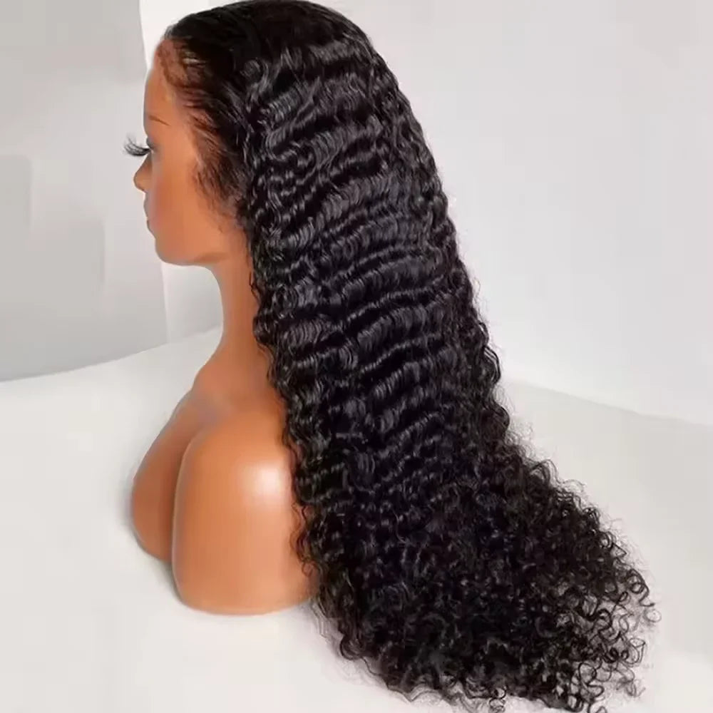 HD Lace Frontal Wig