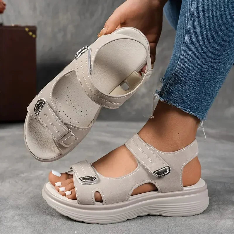 Women’s Thick Sole Sandals