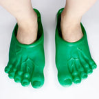 Novelty Character Beach Slippers