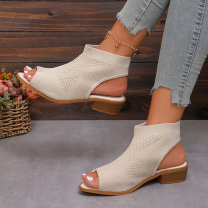 Summer Fashion Women's Sandals