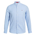 Striped Classic Commuter Shirt
