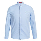 Striped Classic Commuter Shirt