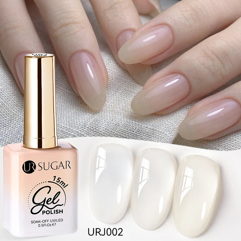 UR SUGAR Crystal Milky Jelly