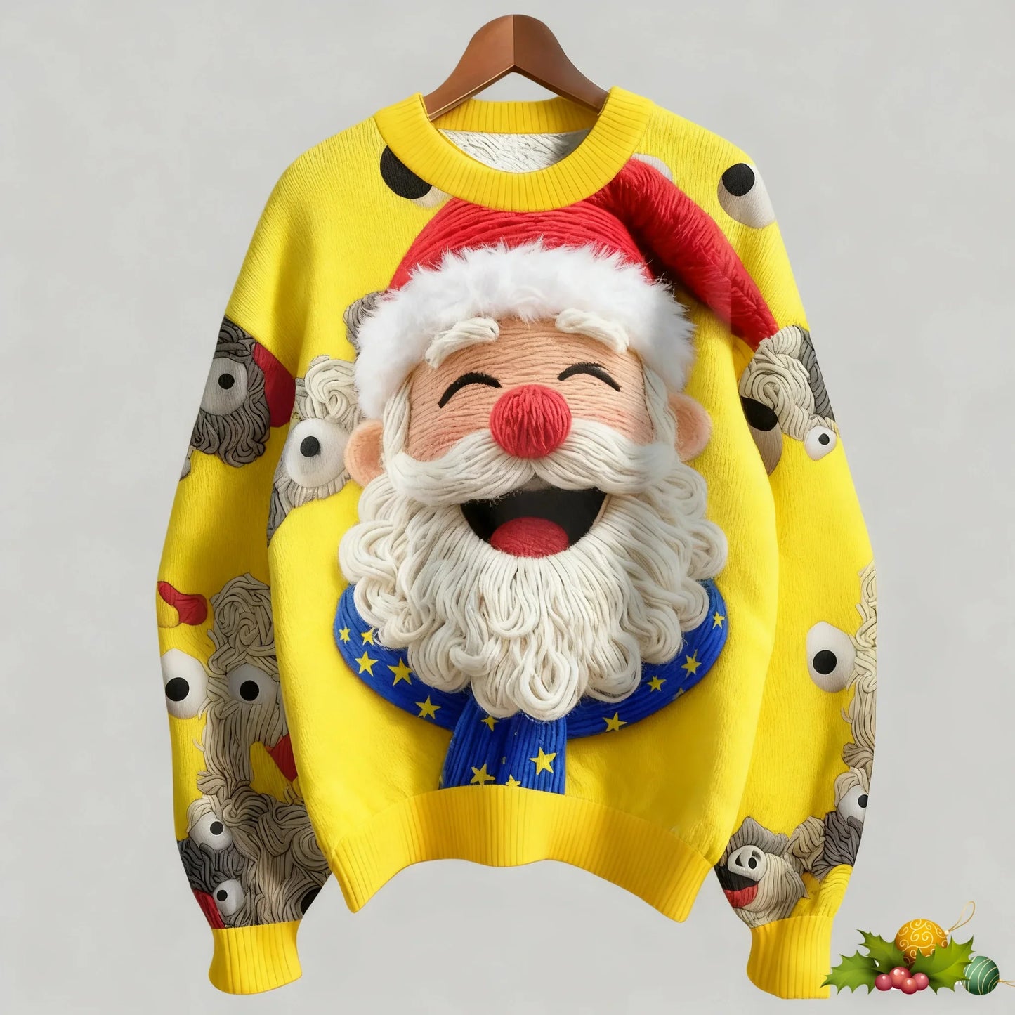 Ugly Christmas Sweater