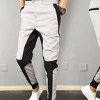 Casual Harem Ankle Pants
