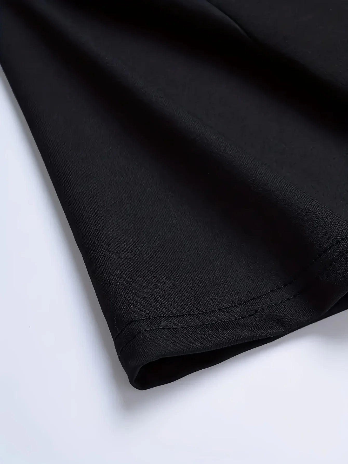 Lightweight Travel Casual T-Shirt
