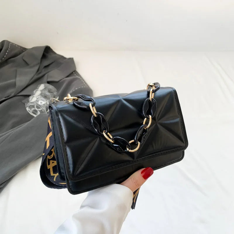 Female Crossbody Handbag