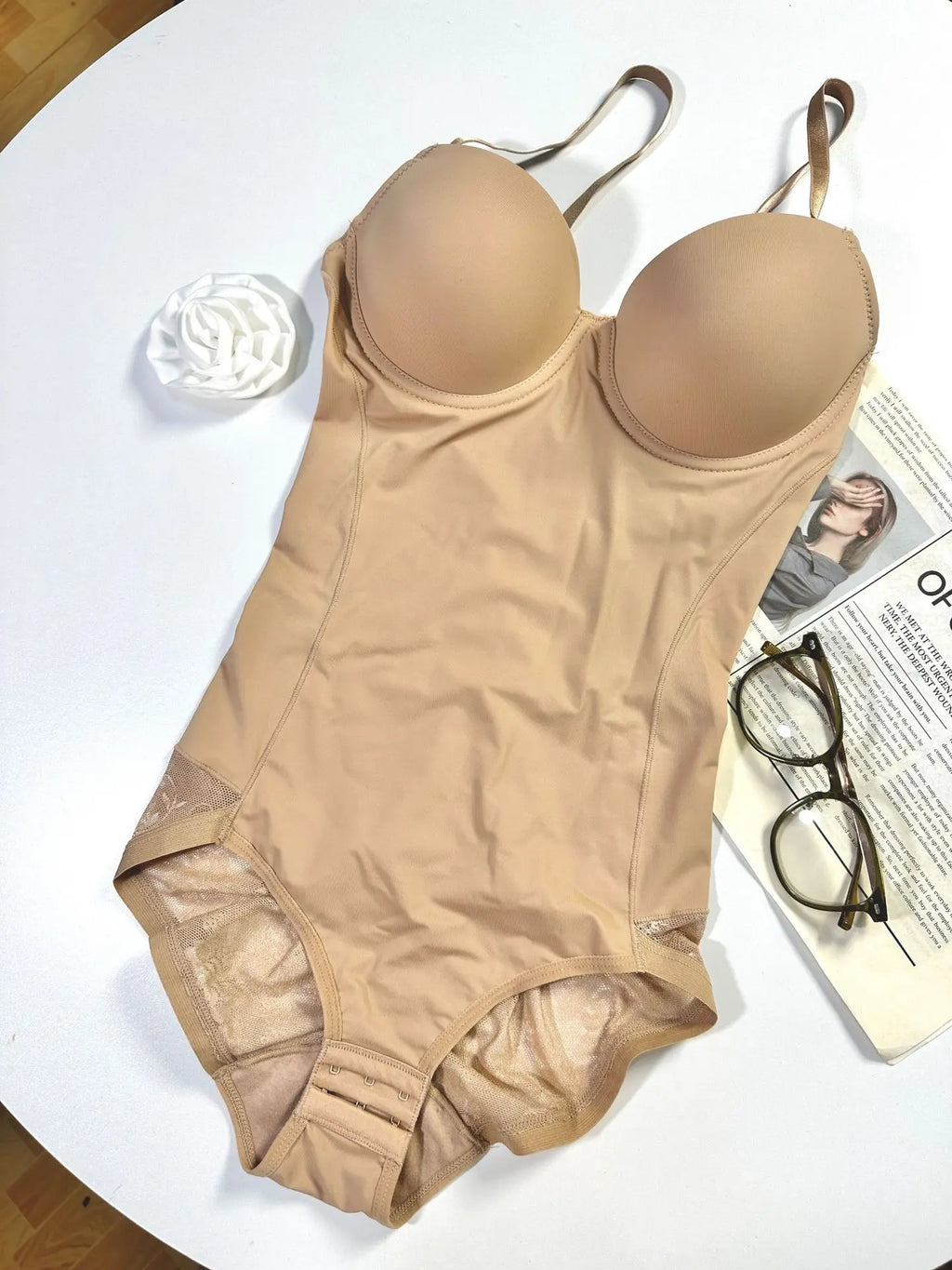 Sculpt Fit Bodysuit