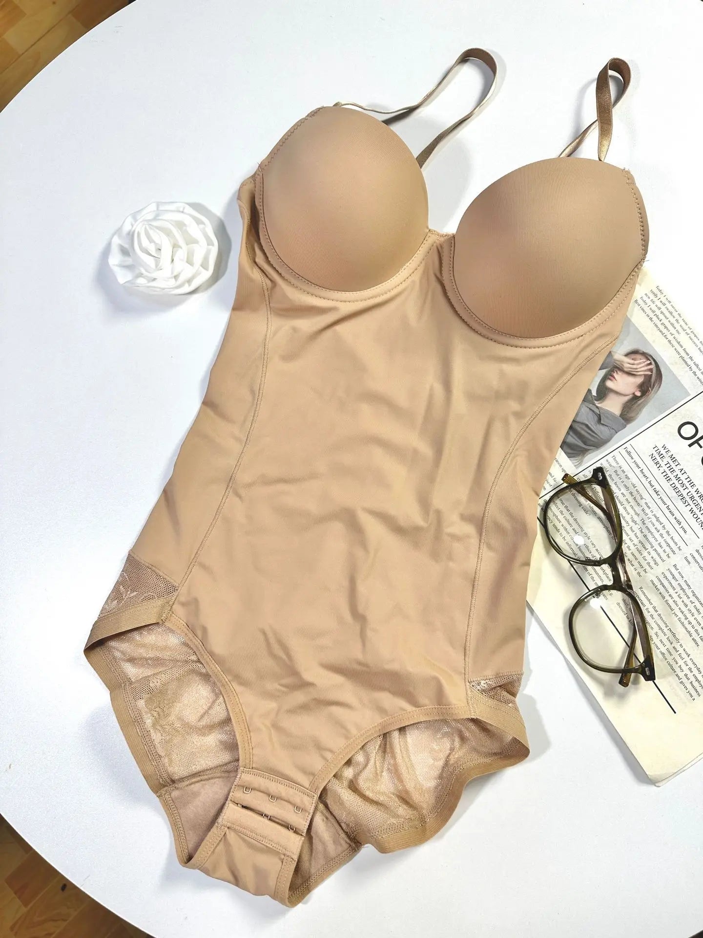 Sculpt Fit Bodysuit