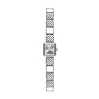 Luxury Rectangle Dial Women’s Watch