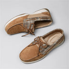 Premium PU Boat Loafers