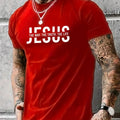 Lightweight Quick Dry T-Shirt