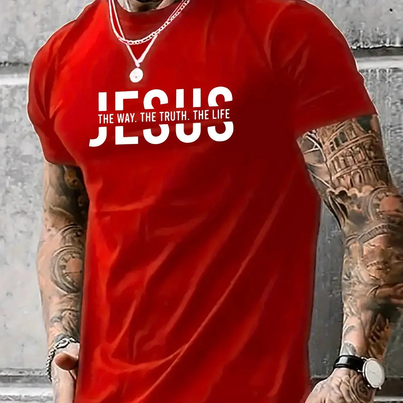 Lightweight Quick Dry T-Shirt