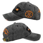 Eagle Eye Baseball Cap