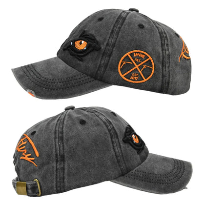 Eagle Eye Baseball Cap