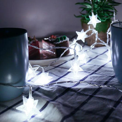 Christmas LED String Lights