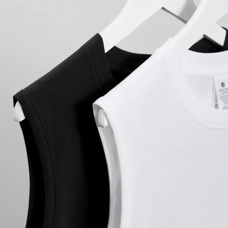 Men's Cotton Tank Top