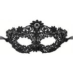 Couples Lace Masquerade Masks