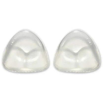 Silicone Swimsuit Bra Pads