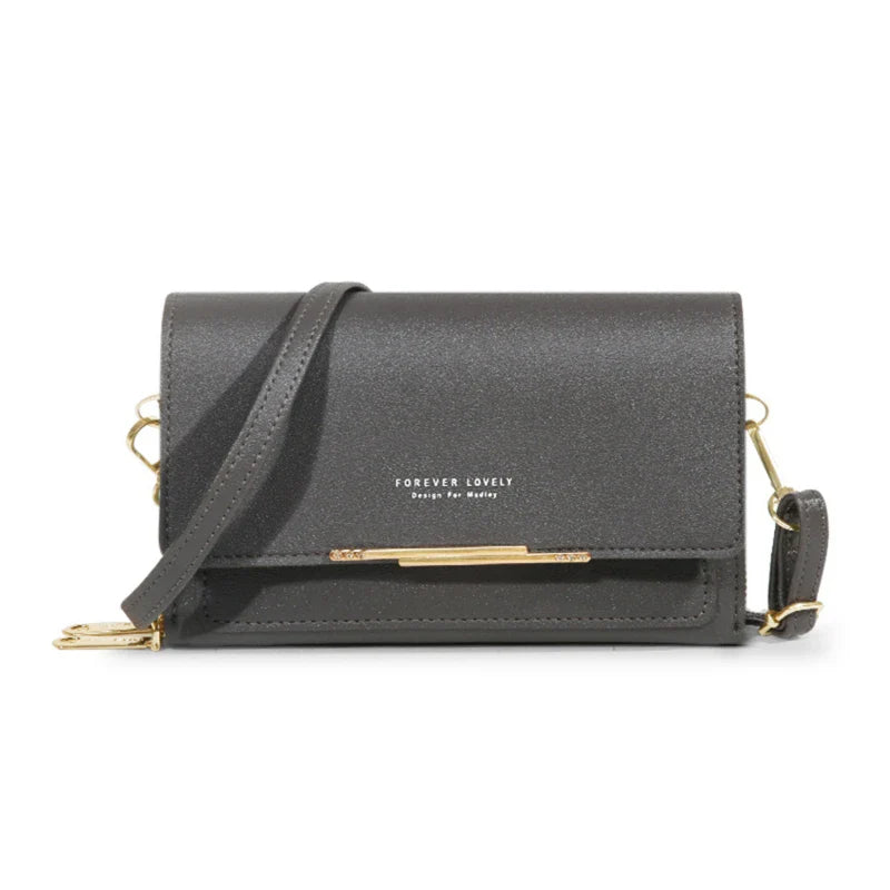 Korean Style Women's Wallet