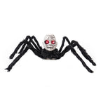 Motion-Activated Spider Prop