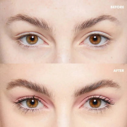 Transparent Eyebrow Shaping Gel