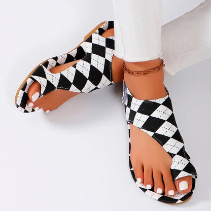 Women’s Beach Sling Sandals