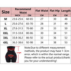 Control Shaping Shorts